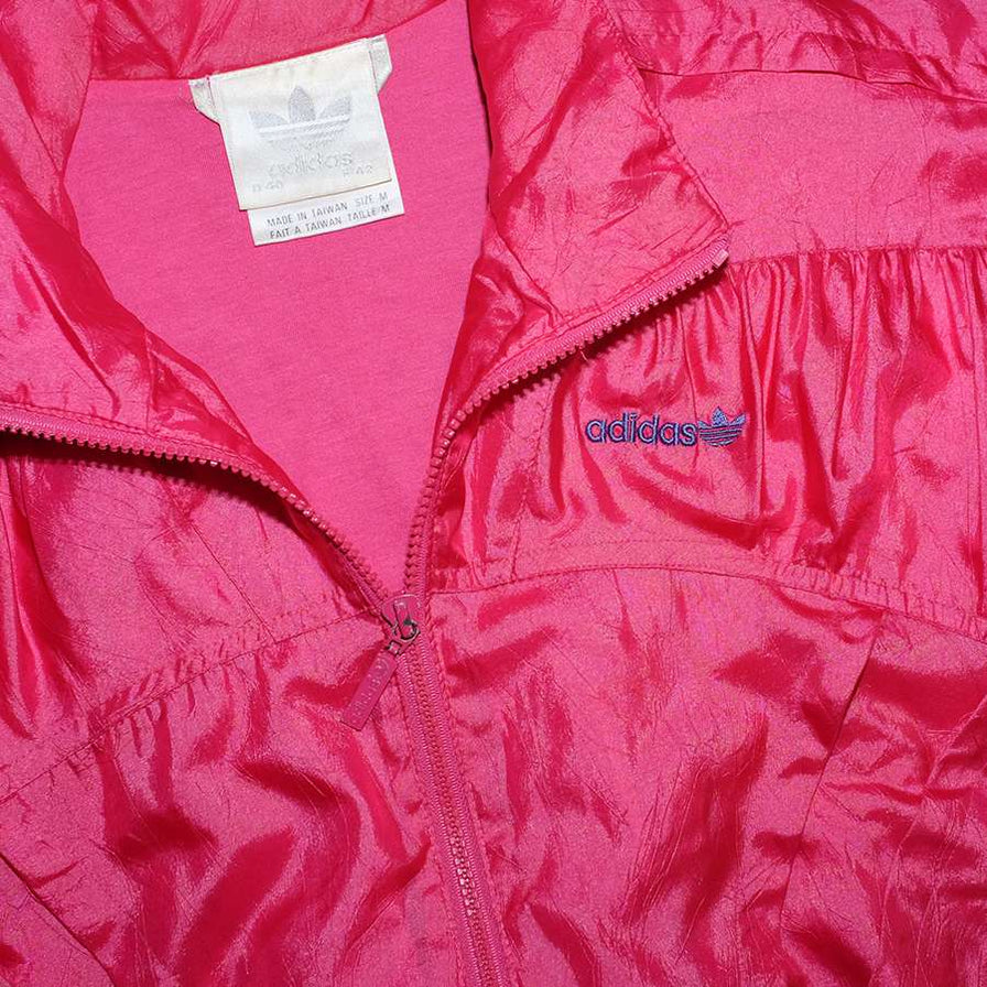 Vintage adidas Track Jacket Medium