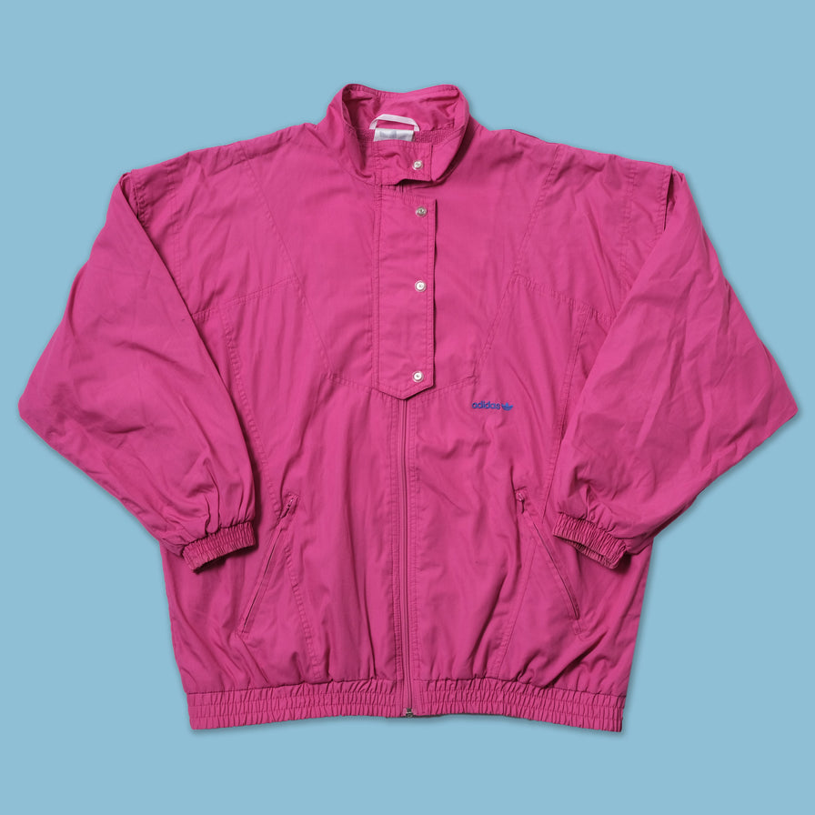 Vintage adidas Light Jacket Large