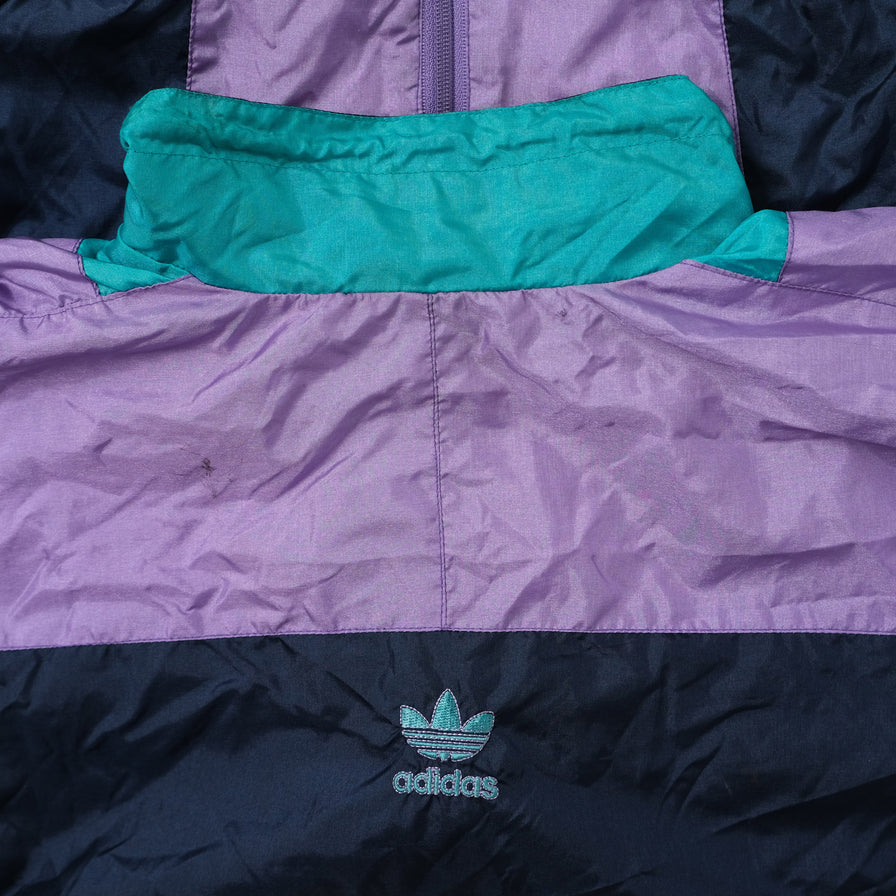 Vintage adidas Track Jacket Large