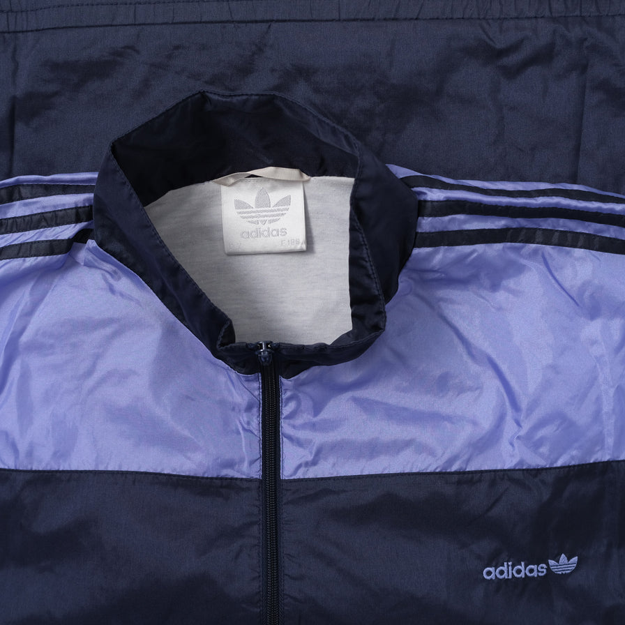 Vintage adidas Track Jacket XLarge