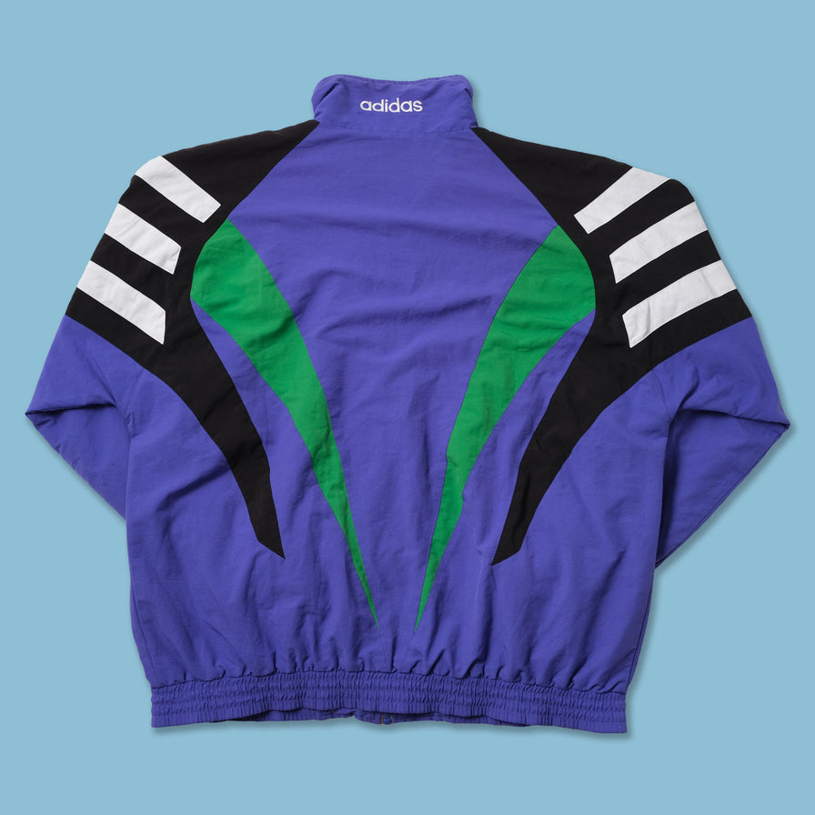 Vintage adidas Track Jacket XLarge