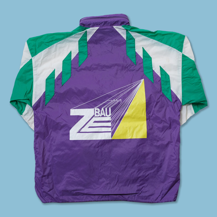 Vintage adidas Rain Jacket Small / Medium