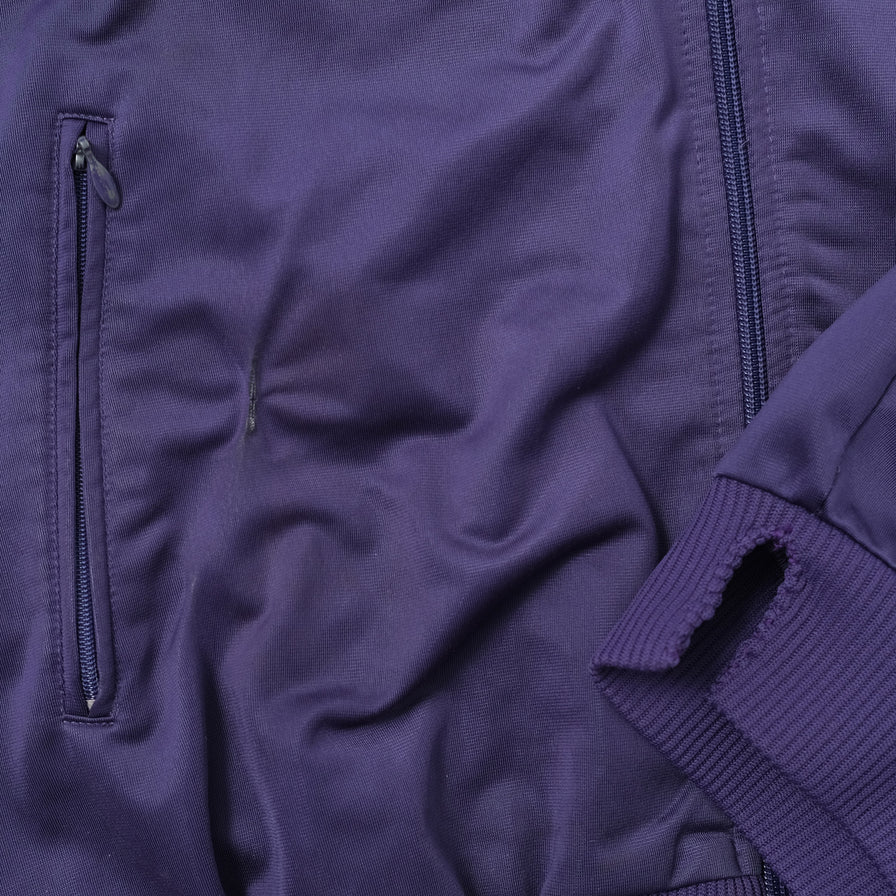 Vintage adidas Track Jacket Large