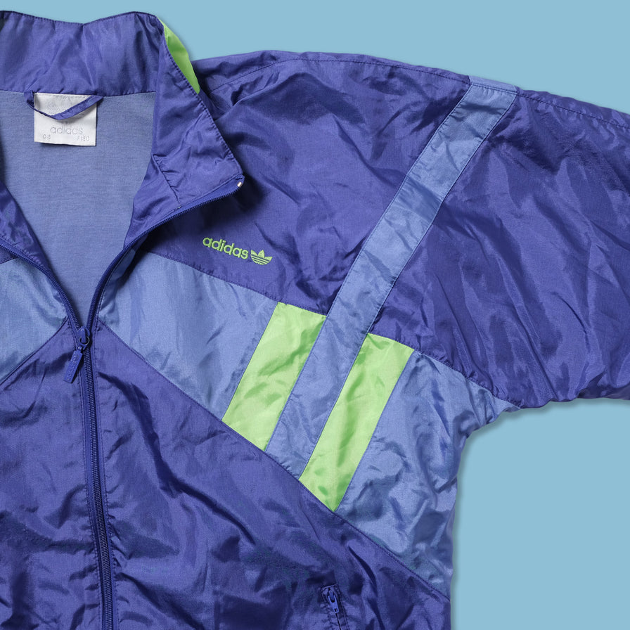 Vintage adidas Track Jacket Large / XLarge