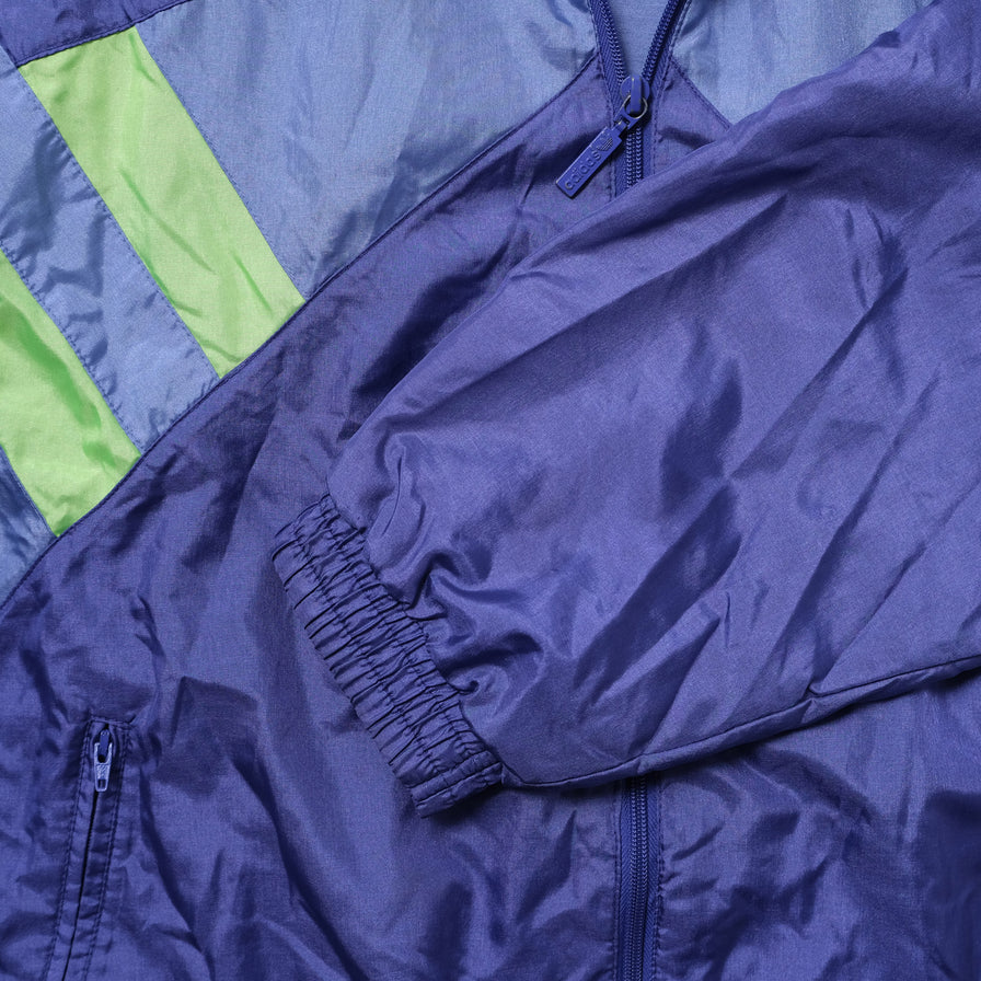 Vintage adidas Track Jacket Large / XLarge