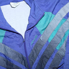 Vintage adidas Track Jacket Medium
