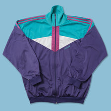 Vintage adidas Track Jacket XLarge