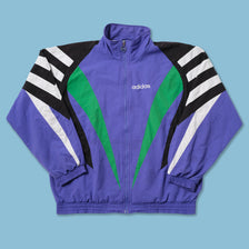 Vintage adidas Track Jacket XLarge