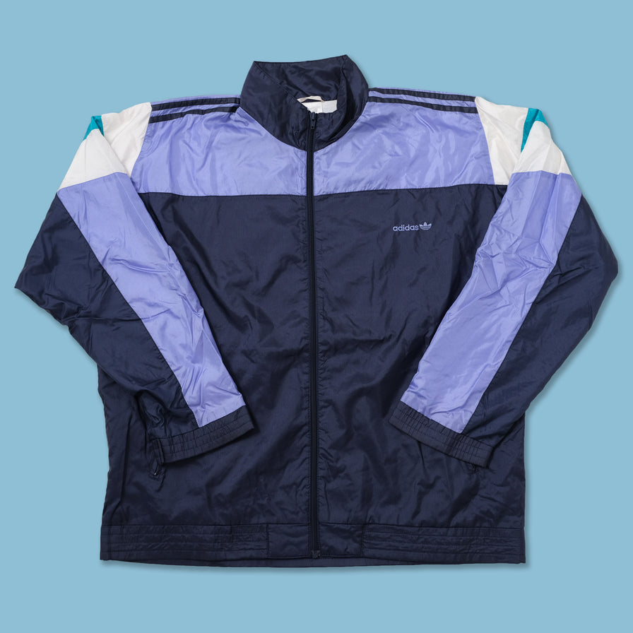 Vintage adidas Track Jacket XLarge