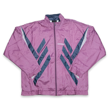 Vintage adidas Track Jacket XLarge - Double Double Vintage