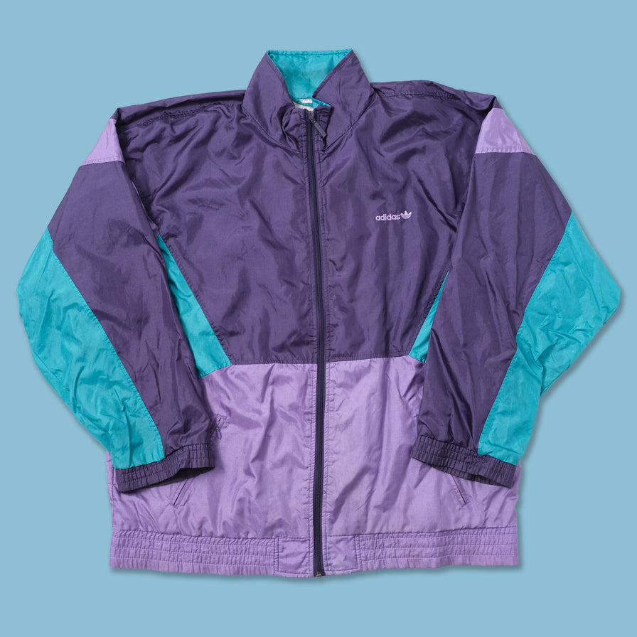 Vintage adidas Track Jacket XXLarge
