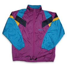 Vintage adidas Rainjacket Large - Double Double Vintage