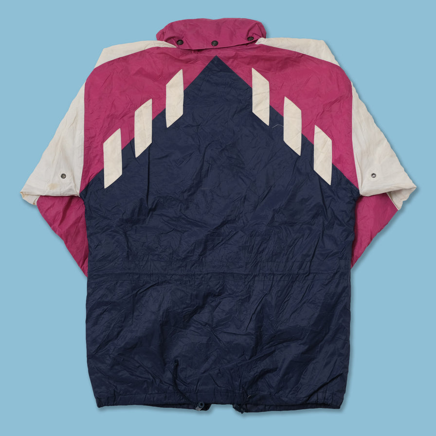 Vintage adidas Padded Coat Medium / Large