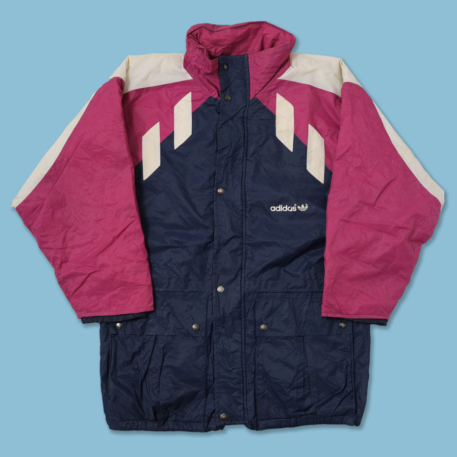 Vintage adidas Padded Coat Medium / Large