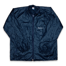 Vintage adidas Packable Rainjacket XLarge - Double Double Vintage