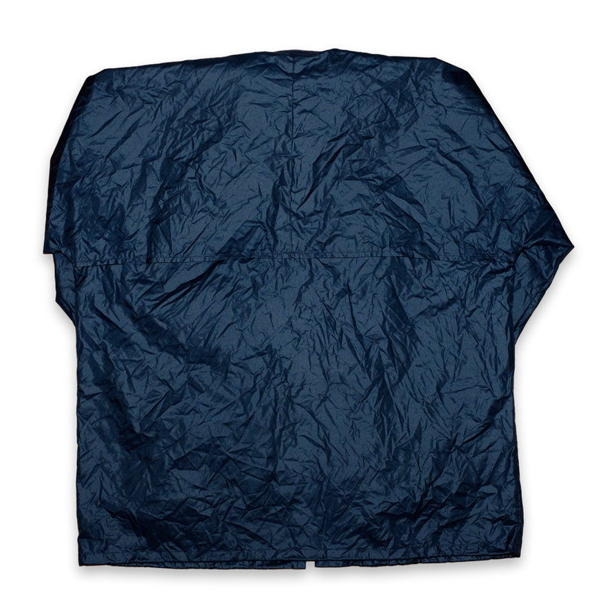 Vintage adidas Packable Rainjacket XLarge - Double Double Vintage