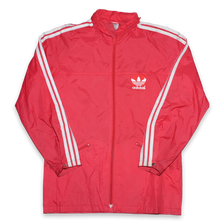 Vintage adidas Rainjacket Large - Double Double Vintage