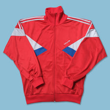 Vintage adidas Track Jacket Medium