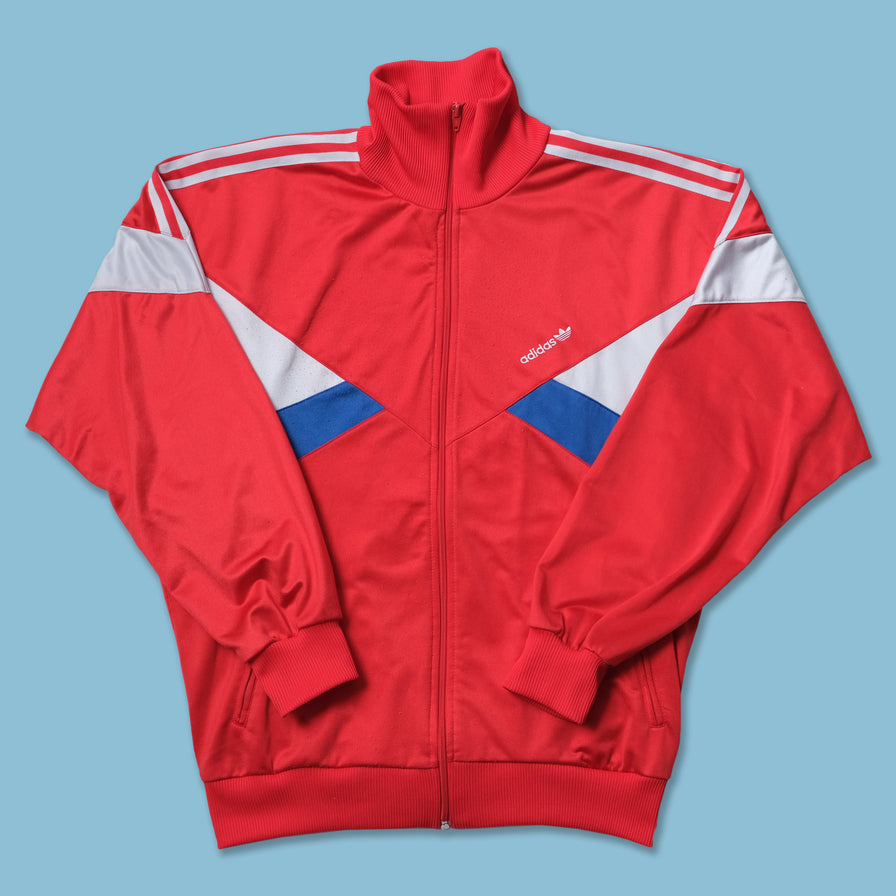 Vintage adidas Track Jacket Medium