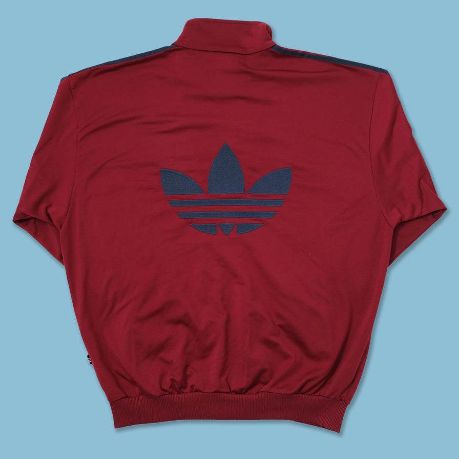 Vintage adidas Track Jacket Large