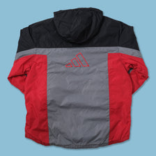 Vintage adidas Padded Jacket Large