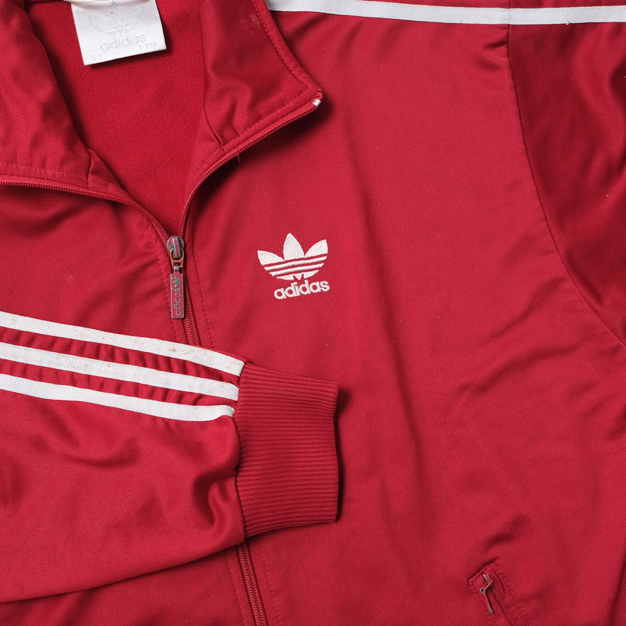 Vintage adidas Track Jacket Small