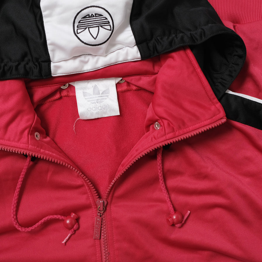 Vintage adidas Training Jacket Large