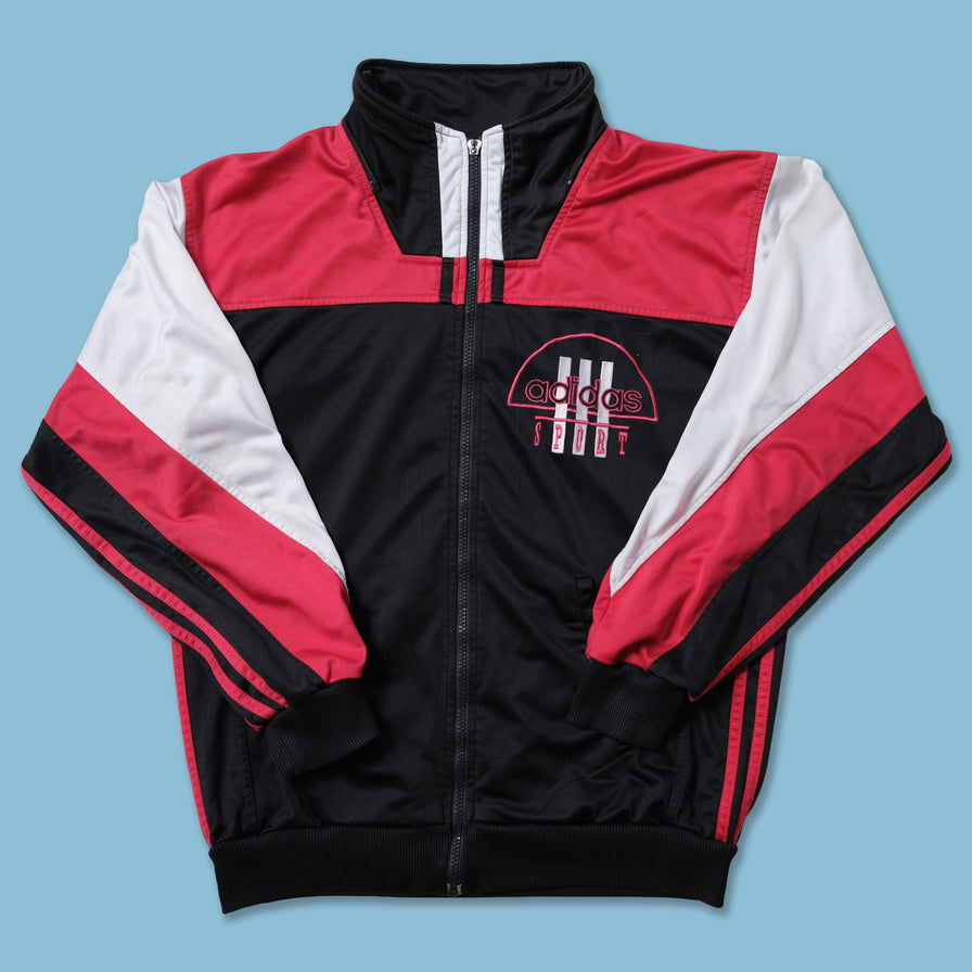Vintage adidas Track Jacket Small / Medium