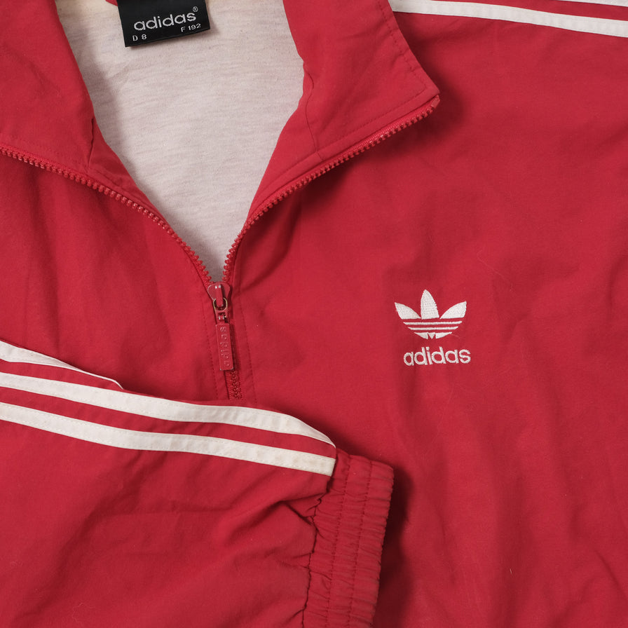 Vintage adidas Track Jacket Large / XLarge