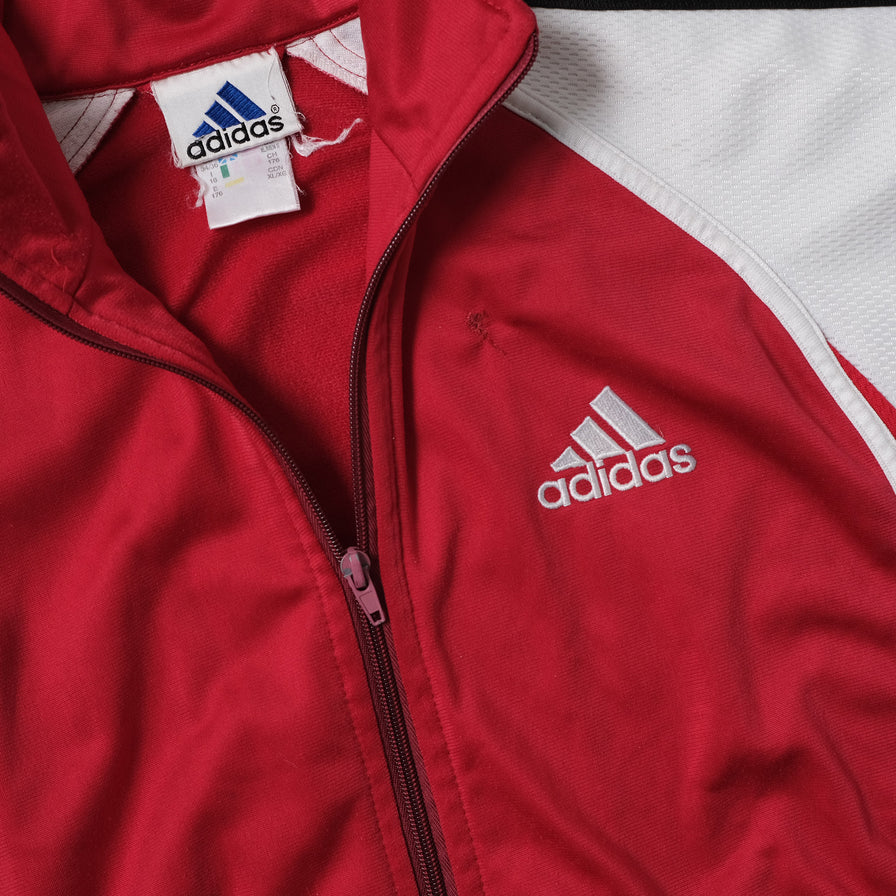 Vintage adidas Track Jacket Small