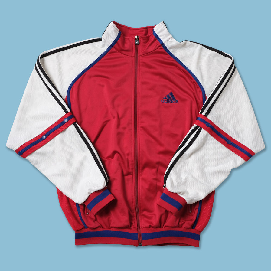 Vintage adidas Track Jacket Large