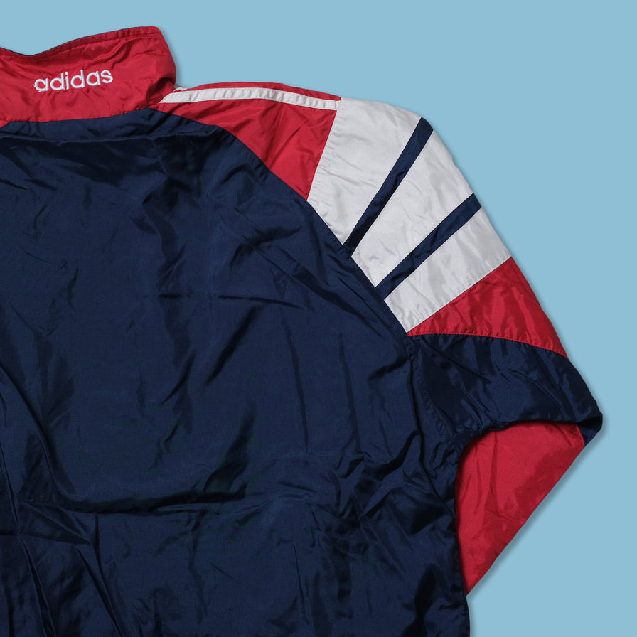 Vintage adidas Track Jacket Large