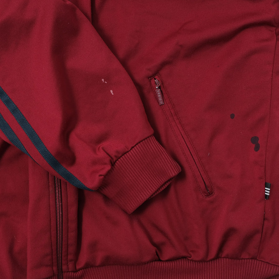Vintage adidas Track Jacket Large