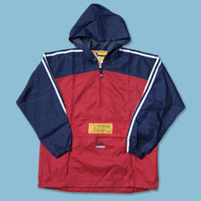 Vintage adidas Women's World Cup 1999 Windbreaker Small