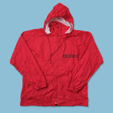 Vintage adidas Rain Jacket XLarge