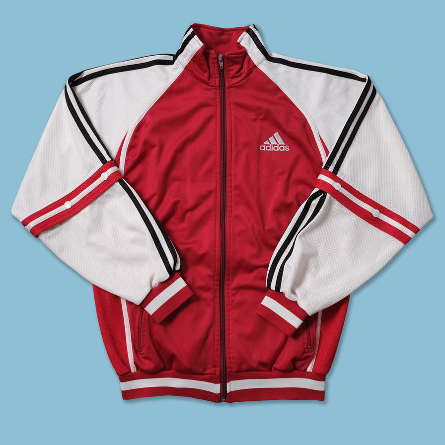 Vintage adidas Track Jacket Small