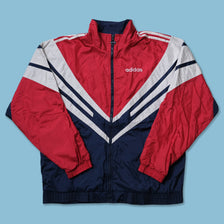 Vintage adidas Track Jacket Large