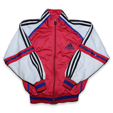 Vintage adidas Track Jacket Kids Medium - Double Double Vintage