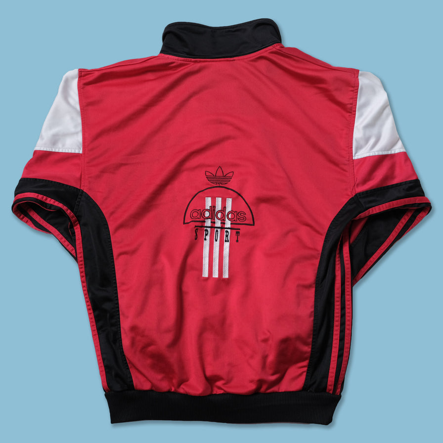 Vintage adidas Track Jacket Small / Medium