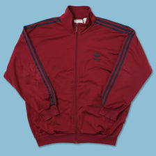 Vintage adidas Track Jacket Large