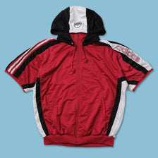 Vintage adidas Training Jacket Large