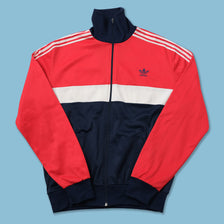 Vintage adidas Track Jacket Medium / Large