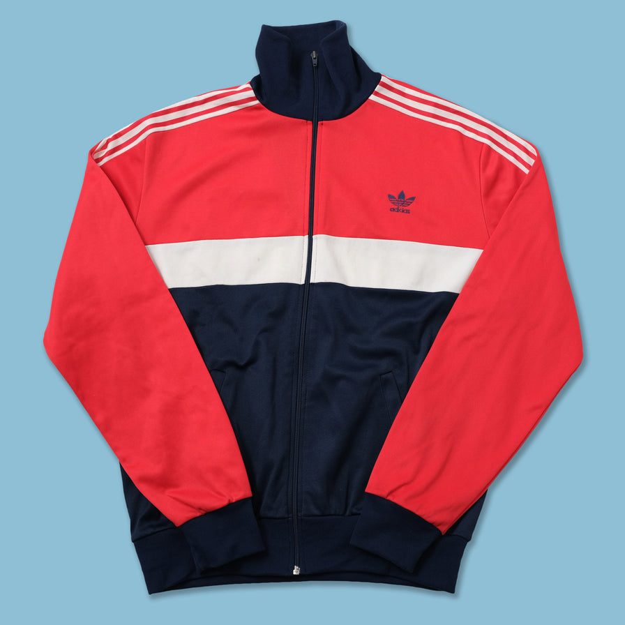 Vintage adidas Track Jacket Medium / Large
