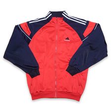 Vintage adidas Track Jacket Medium - Double Double Vintage