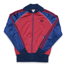 Vintage adidas Women's Track Jacket Small