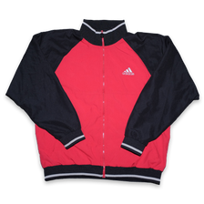 Vintage adidas Track Jacket Large - Double Double Vintage