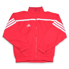 Vintage adidas Track Jacket Medium - Double Double Vintage
