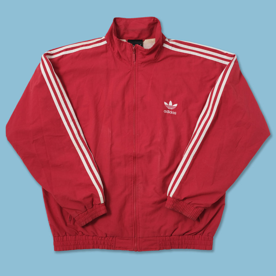 Vintage adidas Track Jacket Large / XLarge