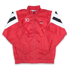 Vintage adidas Track Jacket Large / XLarge - Double Double Vintage