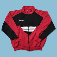 Vintage adidas Track Jacket Medium